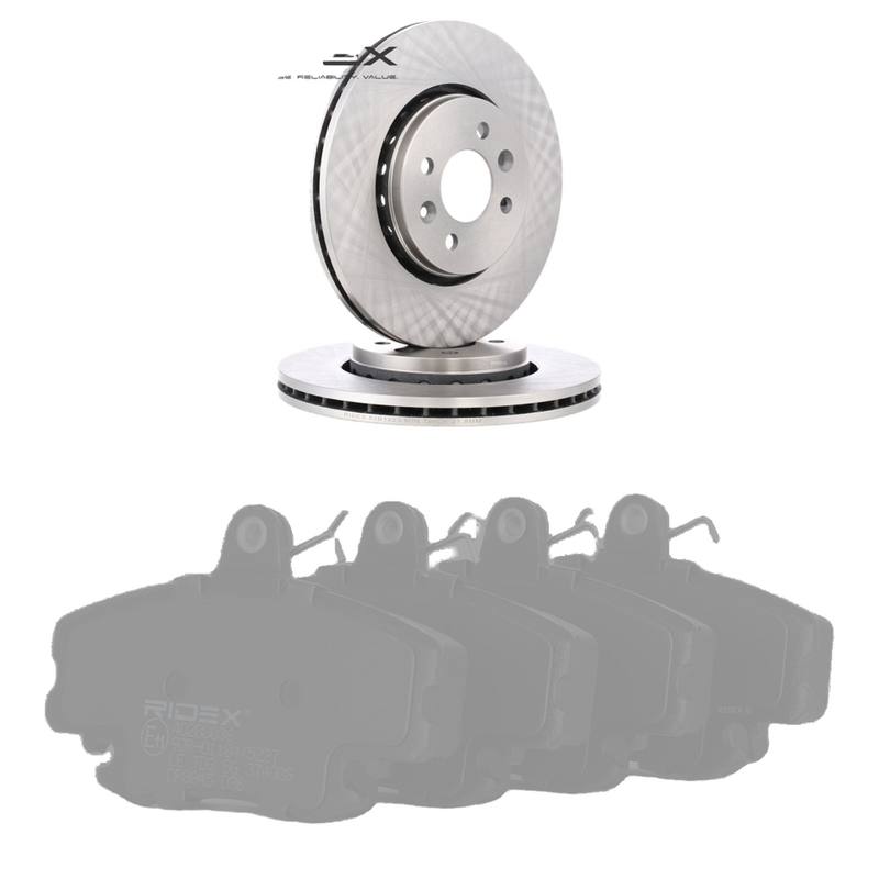 Brake Kit, disc brake