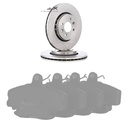 Brake Kit, disc brake