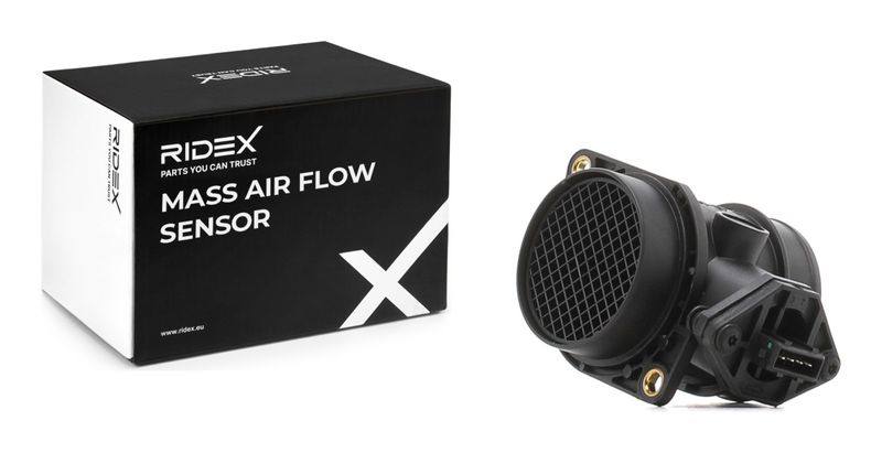 Mass Air Flow Sensor