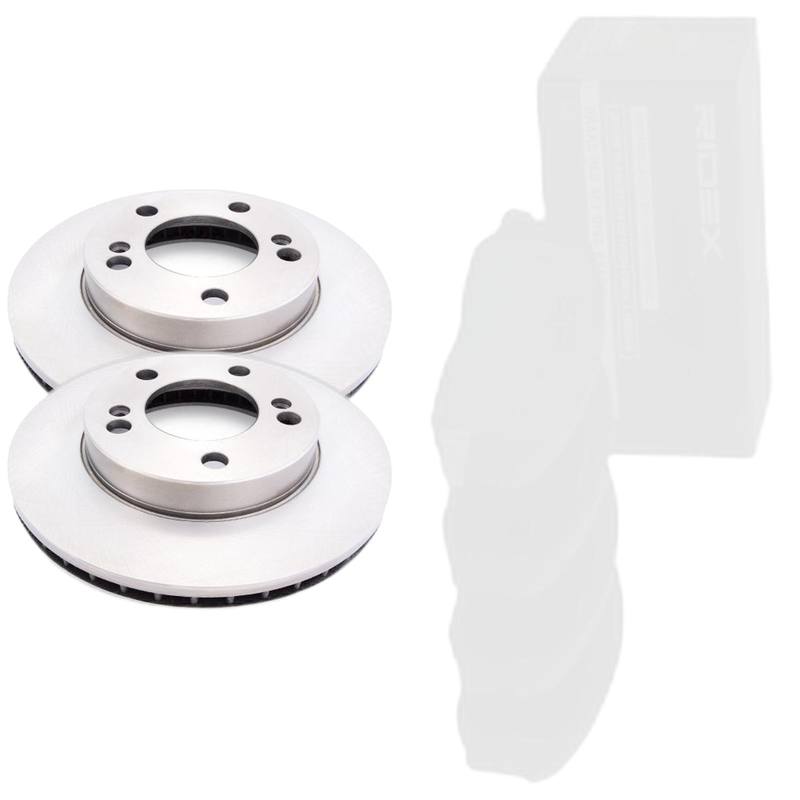 Brake Kit, disc brake