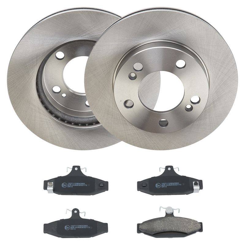 Brake Kit, disc brake