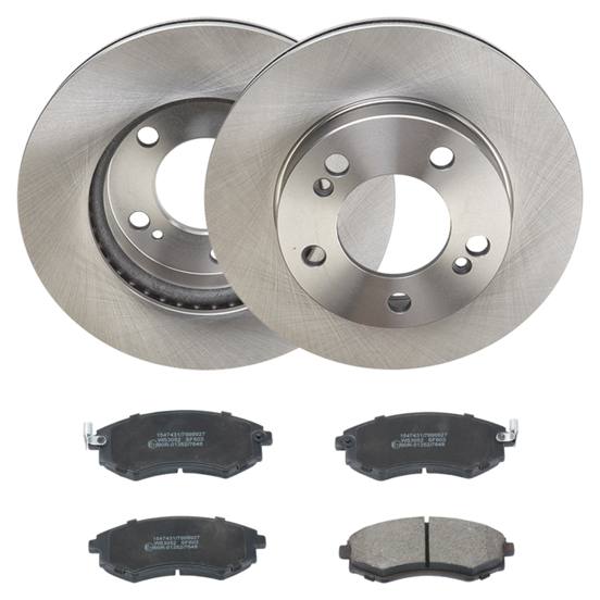 Brake Kit, disc brake