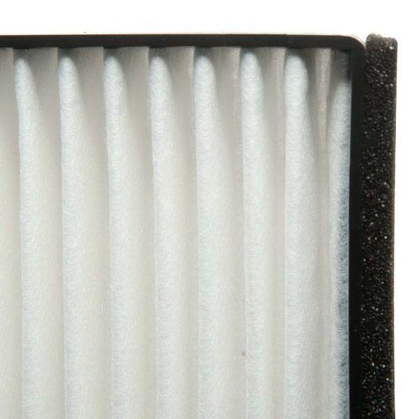 Filter, cabin air