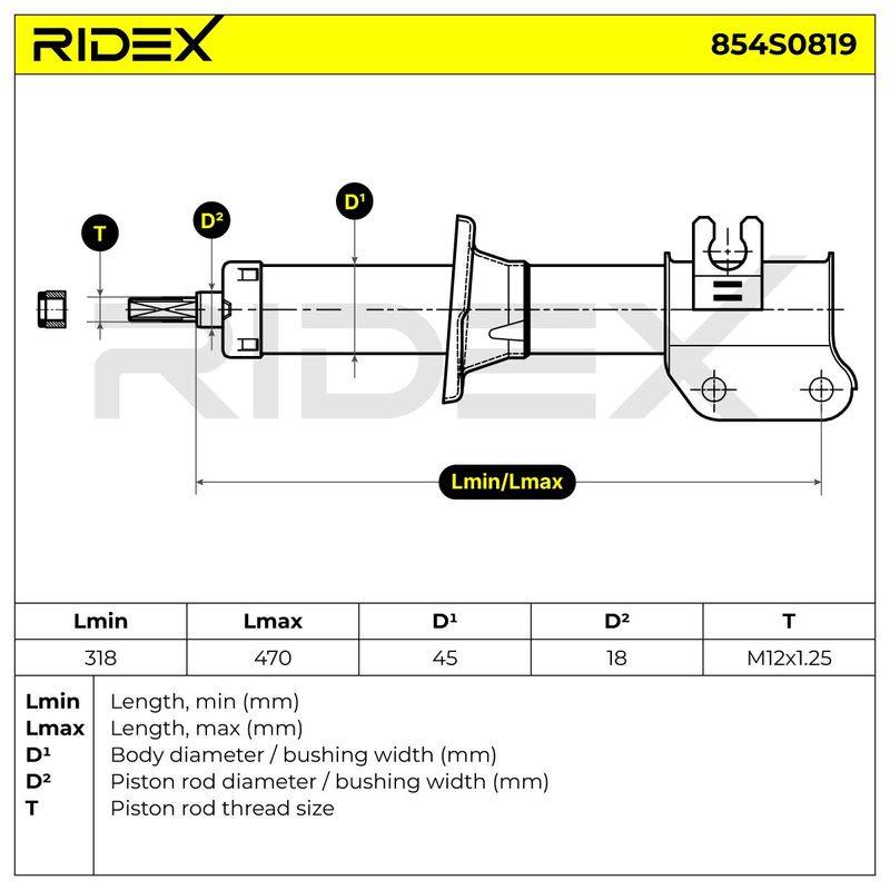 Shock Absorber