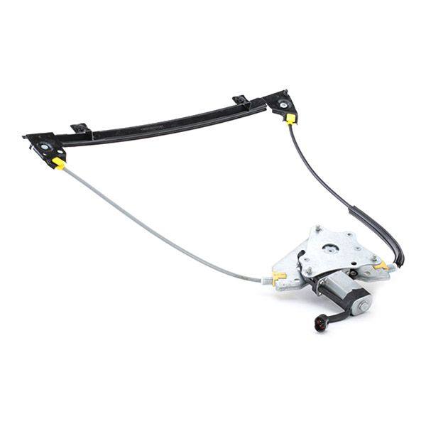 Window Regulator