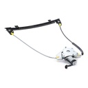 Window Regulator