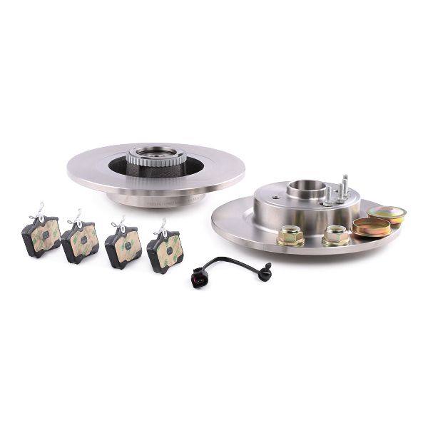 Brake Kit, disc brake