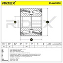 Wheel Bearing Kit