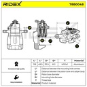 Brake Caliper