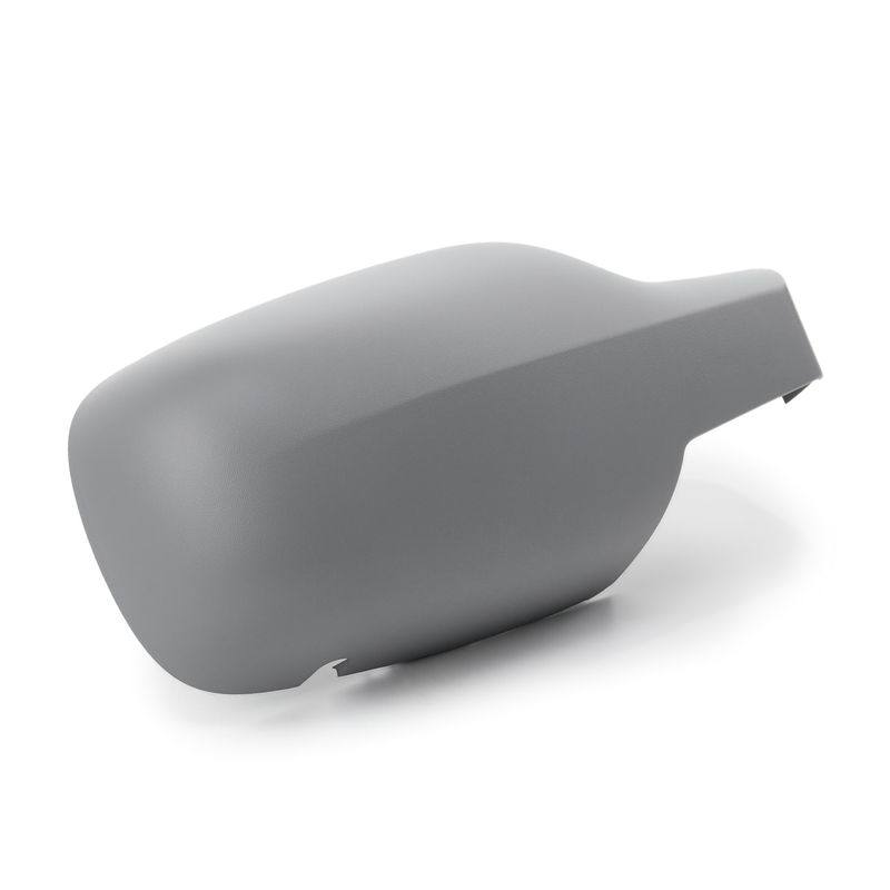 Cover, exterior mirror