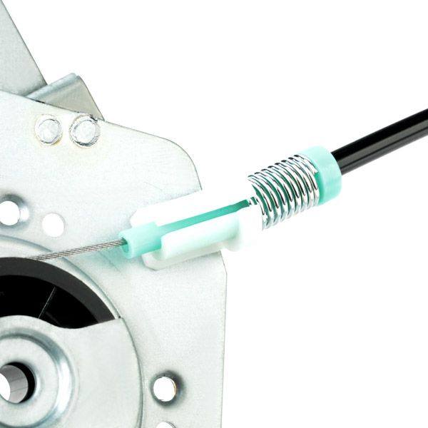 Window Regulator