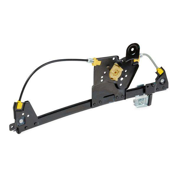 Window Regulator