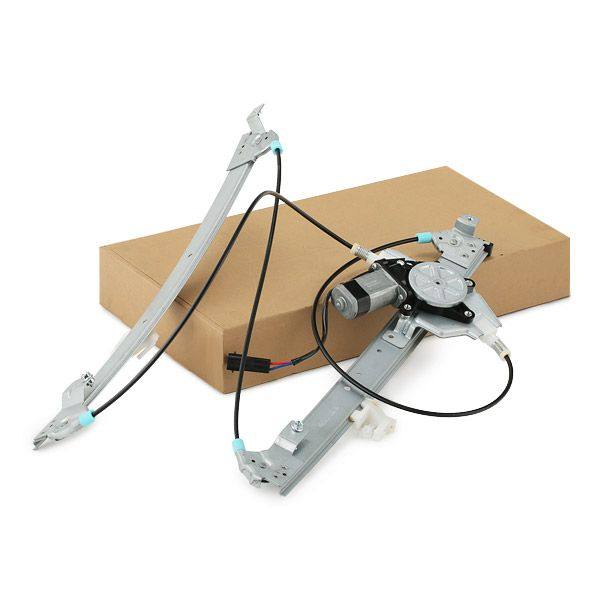 Window Regulator
