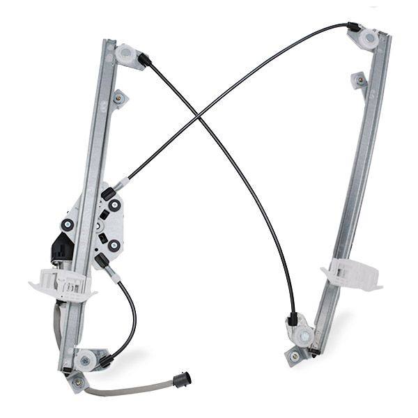 Window Regulator