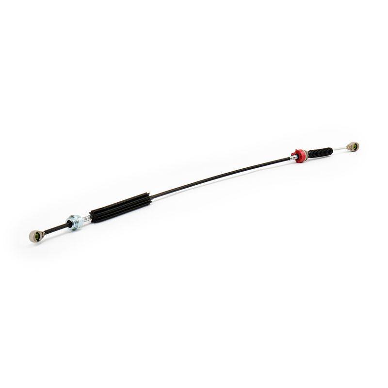 Cable Pull, manual transmission