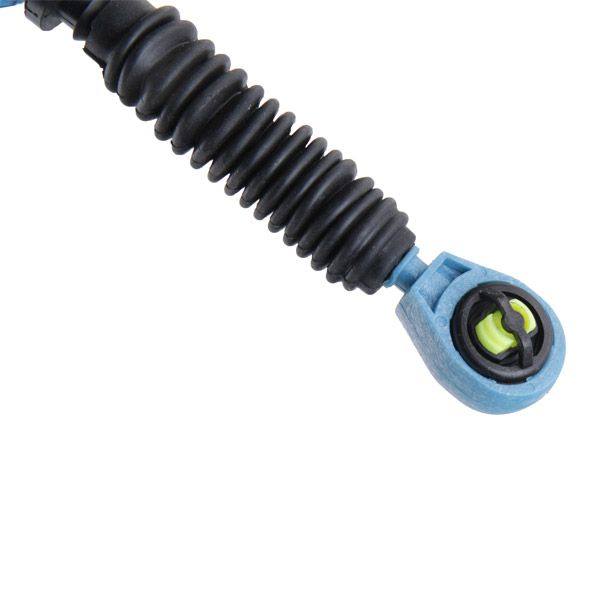 Cable Pull, manual transmission