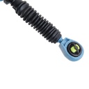 Cable Pull, manual transmission