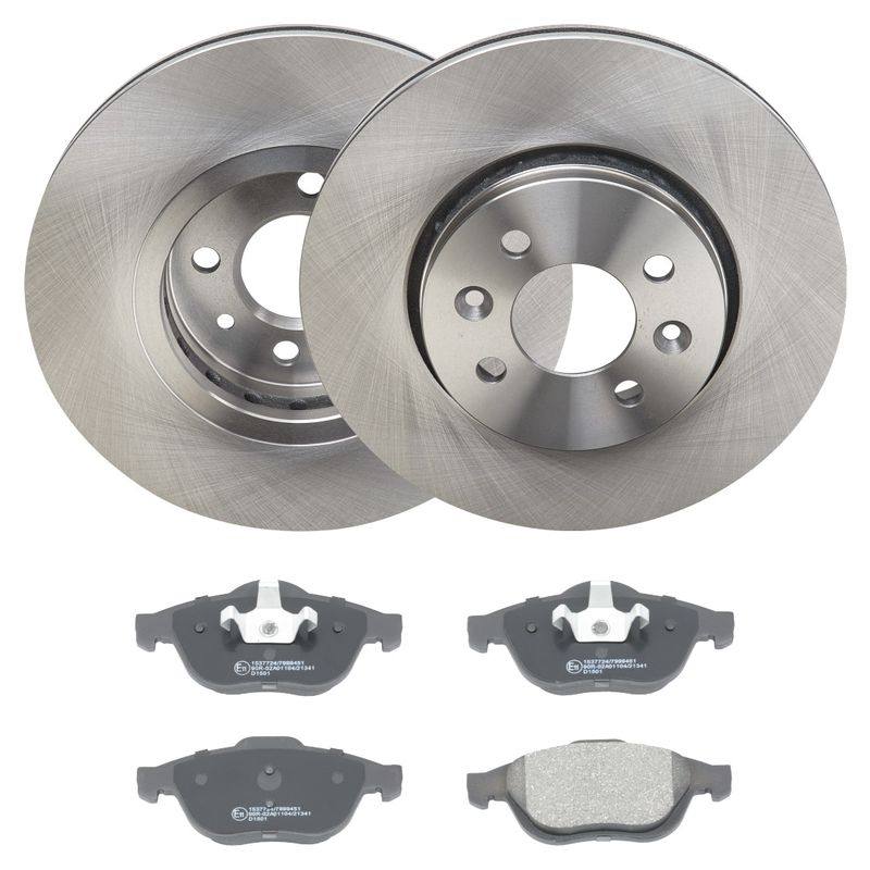 Brake Kit, disc brake