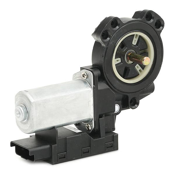 Electric Motor, window regulator