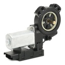 Electric Motor, window regulator