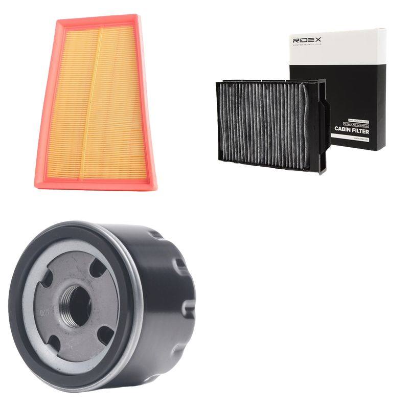 Filter Set