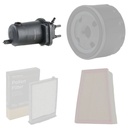 Filter Set