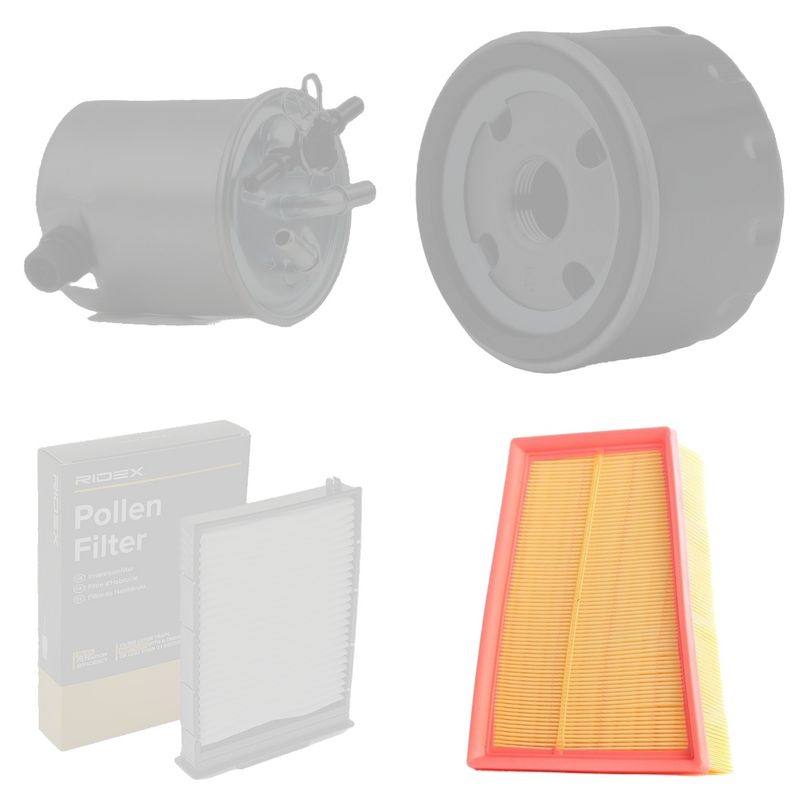 Filter Set