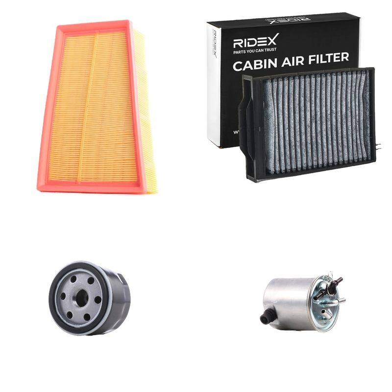 Filter Set