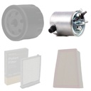 Filter Set