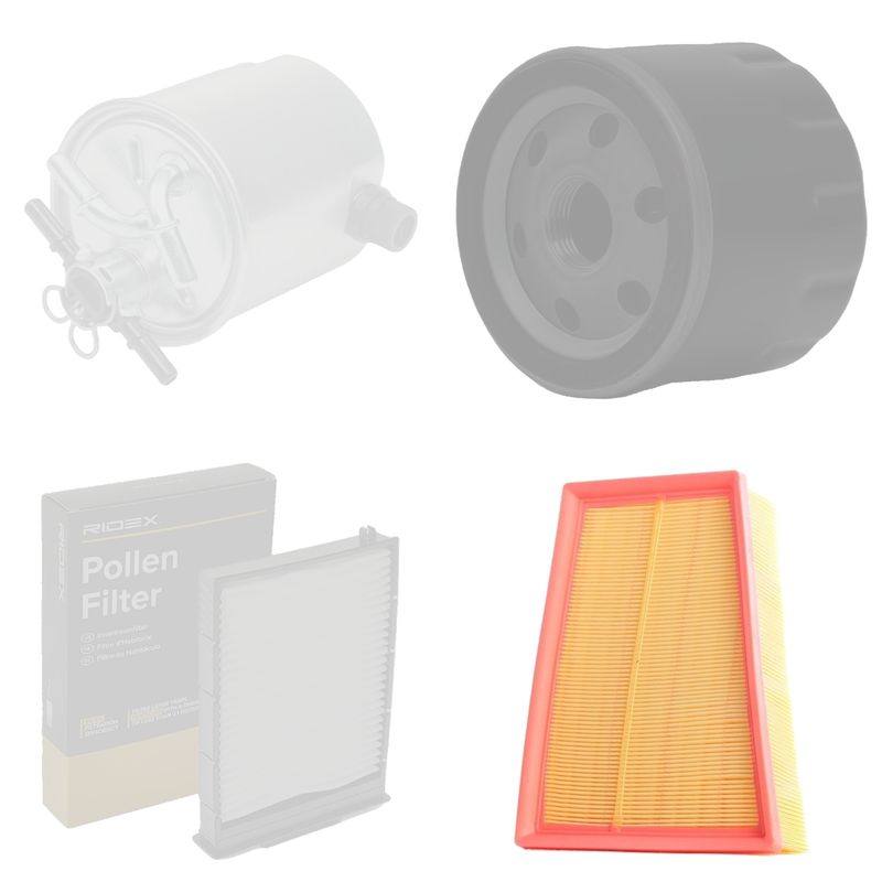 Filter Set