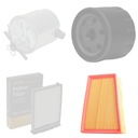 Filter Set