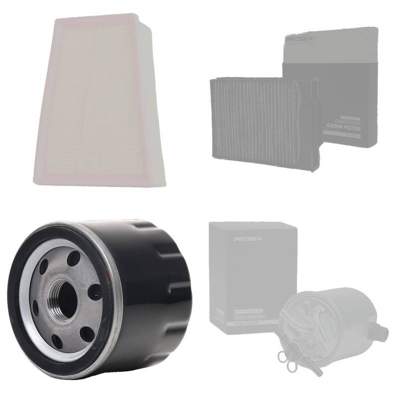 Filter Set