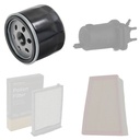 Filter Set