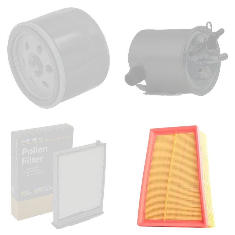 Filter Set