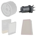 Filter Set