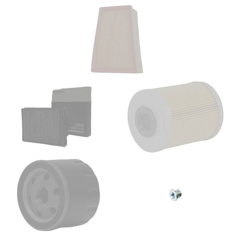 Filter Set