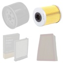 Filter Set