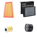 Filter Set