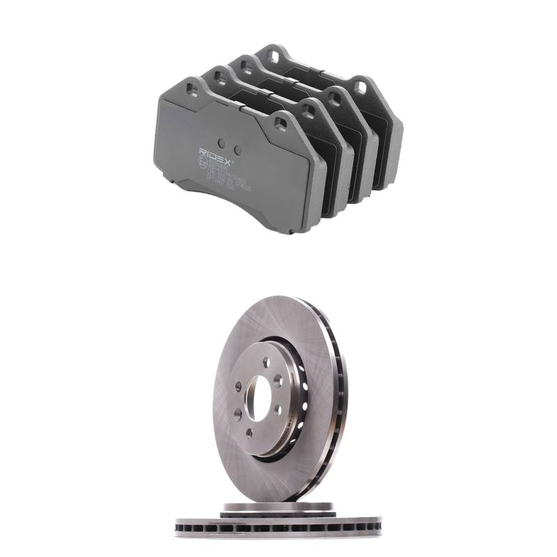 Brake Kit, disc brake