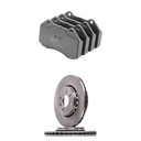 Brake Kit, disc brake