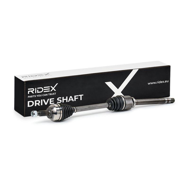 Drive Shaft
