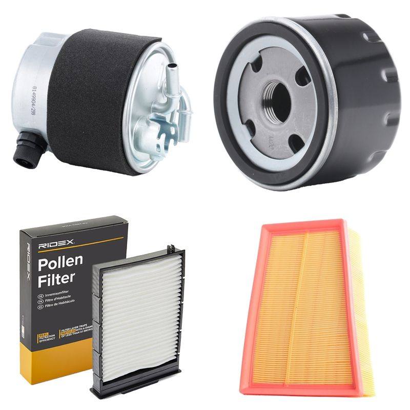 Filter Set