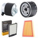 Filter Set