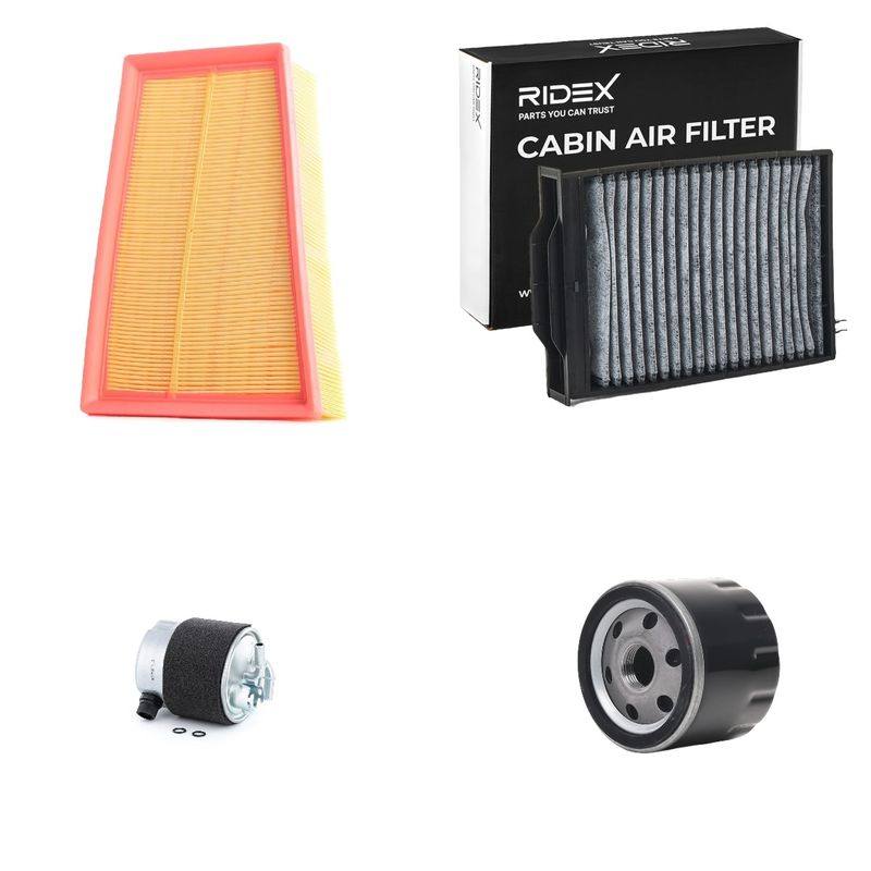 Filter Set