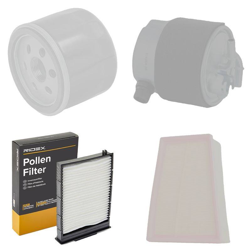 Filter Set