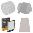 Filter Set