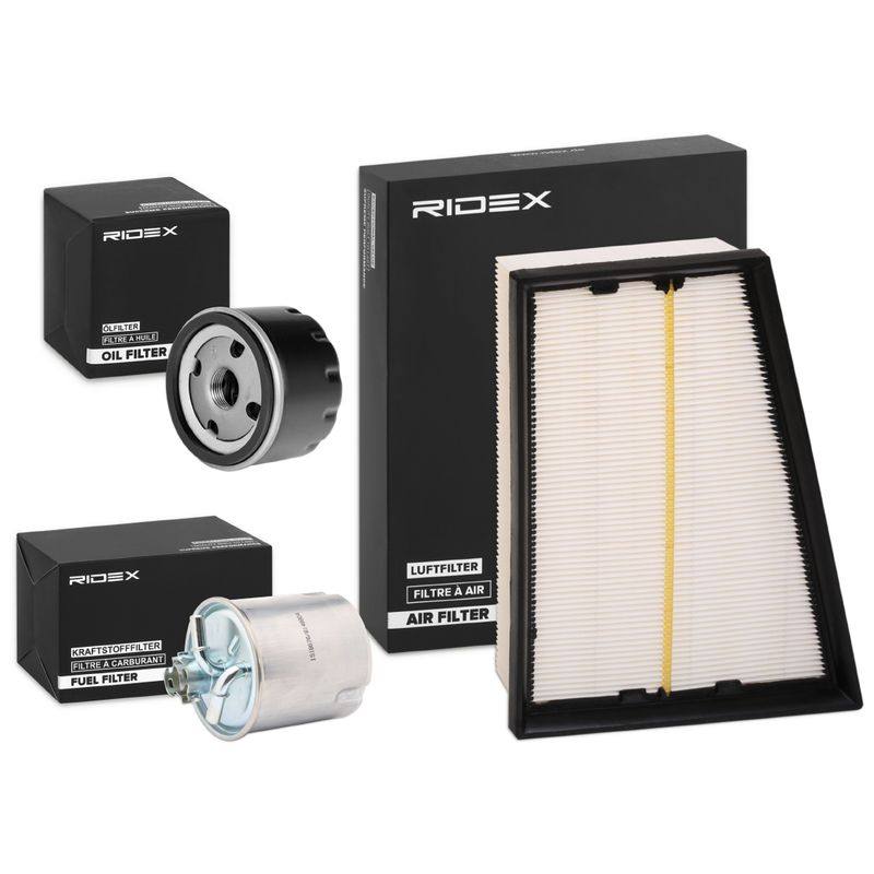 Filter Set