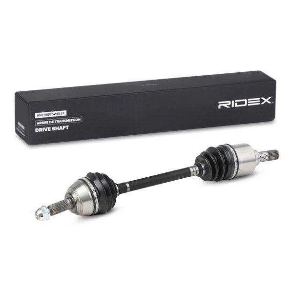Drive Shaft