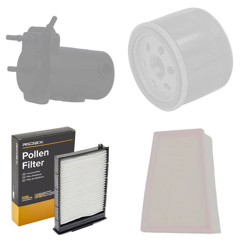 Filter Set