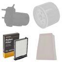 Filter Set